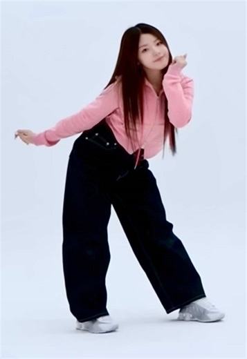 Mwah - UNIS OH YOONA Dance Practice