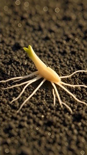 START to FINISH 🌶 #nature #naturetimelapse #relaxing #shorts #timelapse #relaxingvideo