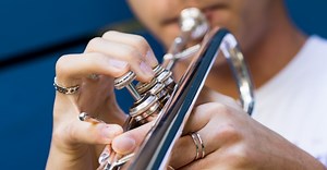 Viola - Bloomingdale School of Music