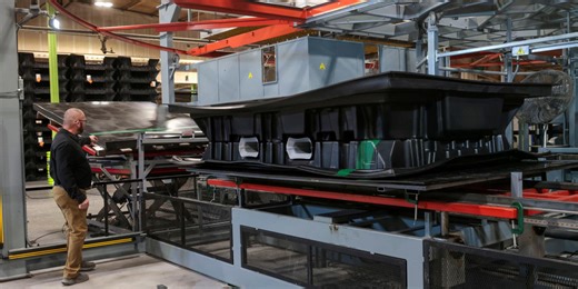 Opinion | A Good Man for U.S. Manufacturing Is Hard to Find