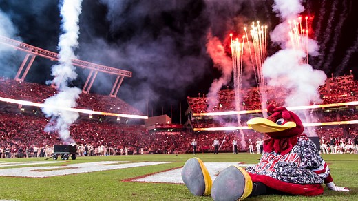 South Carolina football schedule 2025: All dates set, including Oct. 25 vs Alabama