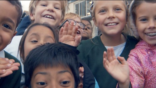 Lycée Bilingue Paris | French Bac & BFI Option, Ages 15-18