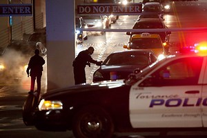 Galleria Steps up Security After Stabbings