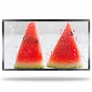 [Hot Item] 4K Smart Interactive Teaching Board with LED Display