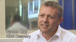 NHS e-learning: Curriculum-Led Simulation for doctors in training