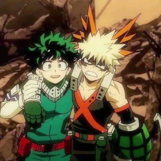 Deku crashed out!!! #mha #mhacommunity #bkdk