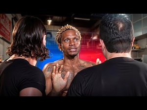 We Confronted A Nigerian Romance Scammer!