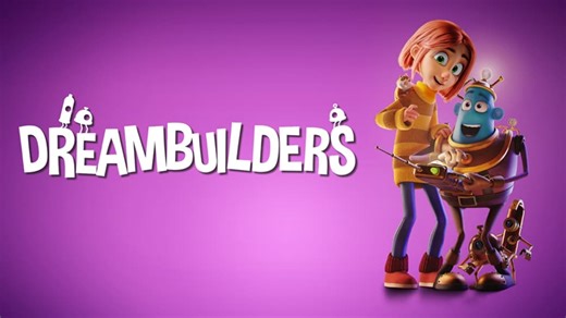 Dreambuilders (Dubbed) (2020)