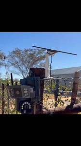 Just installed this FarmGuard camera on a pole in minutes – super easy! No complex wires, no tools – just mount it, insert your SIM or connect to Wi-Fi, and you’re done. Choose between: • 4G version – perfect for farms with no Wi-Fi • Wi-Fi version – great if you have internet on-site Both versions are: • Solar-powered • 4K quality • Night vision motion alerts • Includes 128GB SD card | Tempus Gear