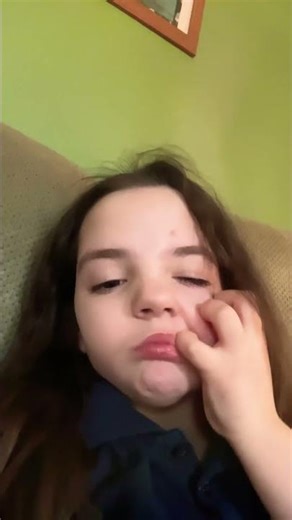 I actually scratched myself hard￼