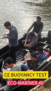 170K views · 1.8K reactions | 離 We Don't Just Build Boats — We Prove...