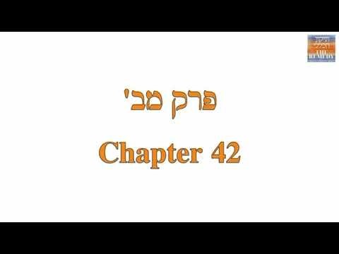 The Power Behind Tikkun Haklali (Explained)
