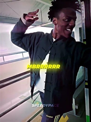 Speed Always Playing 😂😭