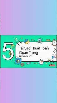 Bài Tập Python - Đếm Ký Tự & Đảo Ngược Chuỗi | P3 #education #programming #python