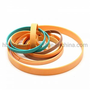 [Hot Item] 95*100*15 POM Hydraulic Cylinder Guide Ring/Wr/Wear Ring