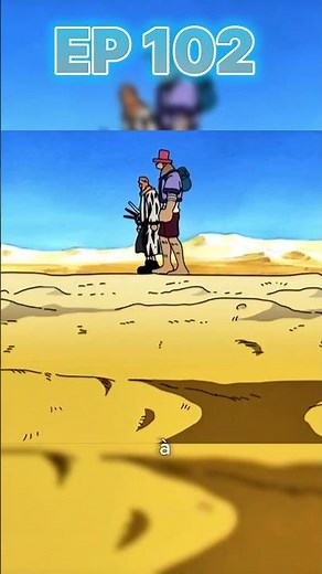 Y’a plus trop de discussion comme ça dans One Piece