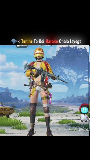 Me....#bgmi #bgmimemes #bgmishorts