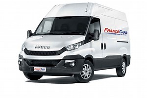 Location de véhicule utilitaire pour particulier : ce qu'il faut savoir