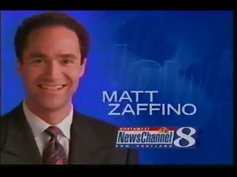 NBC Nightly News - 2000-03-10