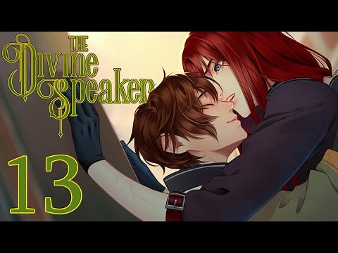 Full Game Start | The Divine Speaker [P13]