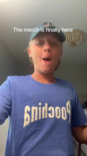 Poo China Merch: Limited Edition Lifestyle Shirts