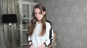 Talk_with_me_ - [Video] alone orgasm chat clip