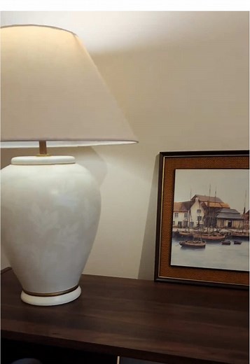 Create a Cosy Corner with Thrifted Home Decor