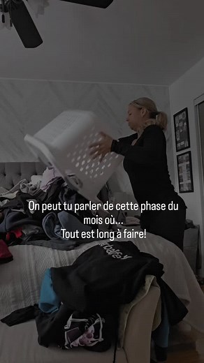 24 reactions · 13 comments | Sérieux on peux tu juste se saluer entre nous et se dire qu'on est hot... Simple de même ✌勺 #hormones #règles #ovulation #superwoman #beast | Caroline Barsalou | Facebook