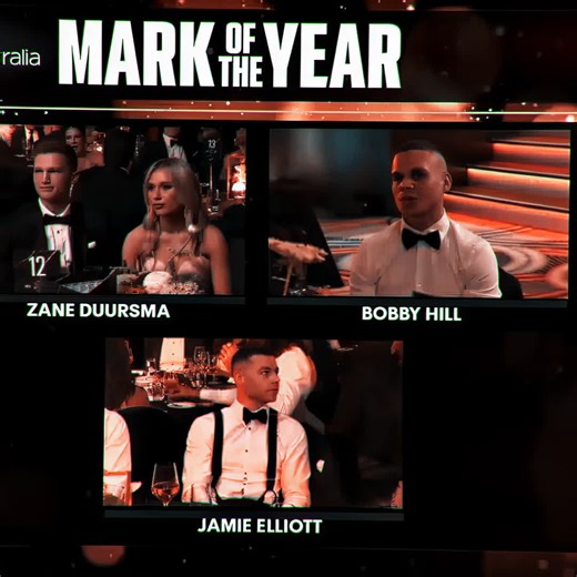 Magpie Comeback: Bobby Hill Highlights and Edits