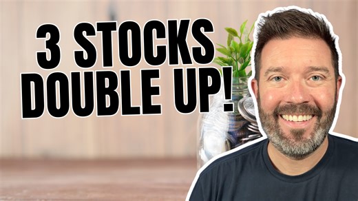 Top stocks to double up on right now