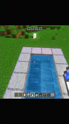 Minecraft 3 Starter Farms #shorts #minecraftshorts