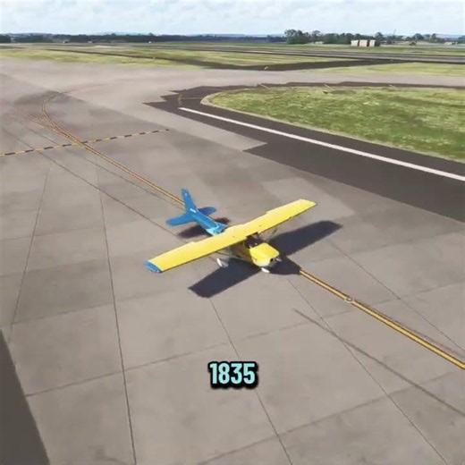 Is your ATC communication actually correct? #flightsim #pilot