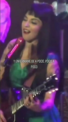 AMARRAME de MON LAFERTE