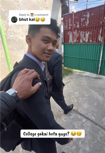 Discovering Gurkha Soldiers' Pre-Army Training