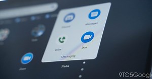 Google Duo gets its Material You redesign in latest update w/ Dynamic Color support