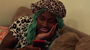 1.3M views · 21K reactions | DO NOT Mess With TiTi's PIZZA! - Hidden Camera PRANK | Blameitonkway | Facebook