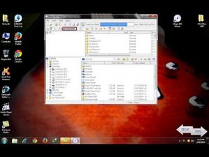 How To Make A Bootable .iso Image File