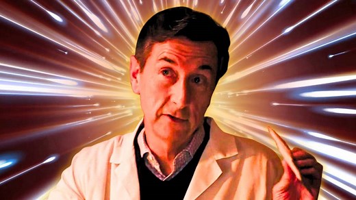 Resident Alien Season 1 Ending Explained: Who Really Killed Dr. Sam Hodges & Why