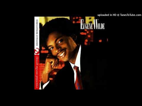 Eugene Wilde - Lately (1984)