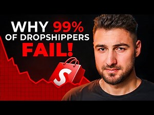 TOP 20 Dropshipping Mistakes You Should Avoid [DON‘T DO THIS]