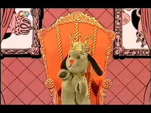 Sooty 01-04 S01E07 - It's A Dogs Life