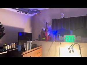 SimpliSafe Security & Fire Alarm Test