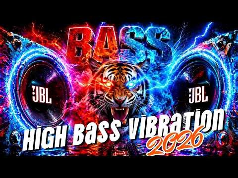 ⚡ JBL Speaker Extreme Bass Test 🚀 | Subwoofer & Sound Quality Check 2026