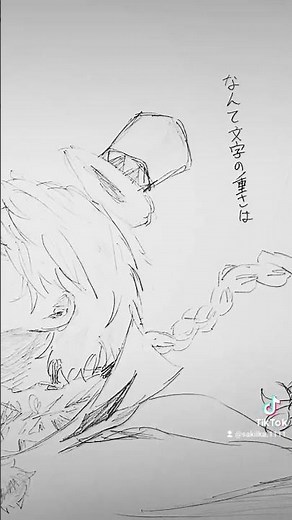 💗 #イラスト #文スト #文ストフョードル #文豪ストレイドッグス #文ストニコライ