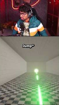Laser Gun TRAP 🔥 | Fever Meme Part 4 #shorts #gamingengineer