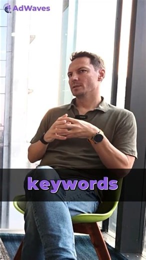 Beyond Keywords: AI That Understands Real Context #AdWaves #DeepContext #Contextual #AI #AdTech