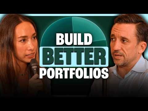 Morgan Stanley’s Asset Allocation Playbook for the Next 5 years