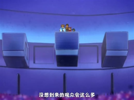 精灵宝可梦超世代篇151-192日语中字