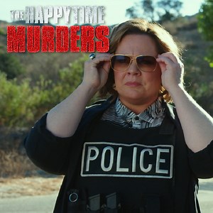 The Happytime Murders on Reels