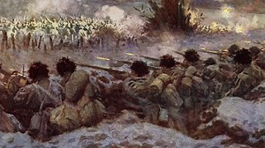 Video of The Battle of Verdun | Britannica
